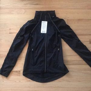 Gather and Sprint Jacket *Brand New*